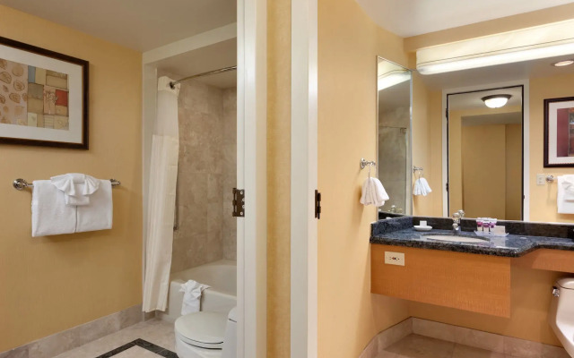 Harrah's Lake Tahoe Resort & Casino