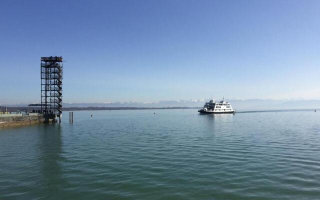 Luxus Apartment Lake&City