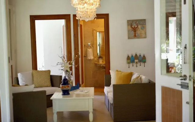 Villas Mares