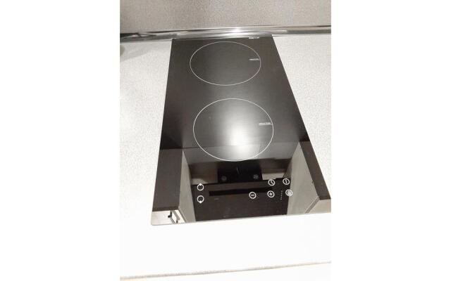 Мильфей на Черняховского 21