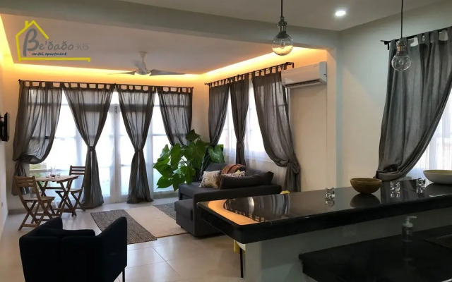 Vedado305