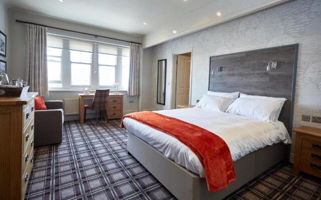 Gwesty Links Hotel