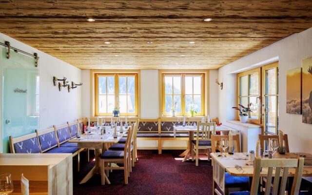 Sonnasita Natur Genuss Hotel