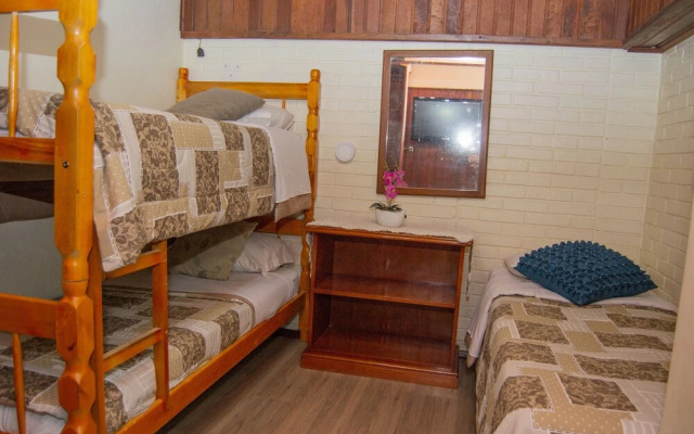 Pousada Casa da Colina