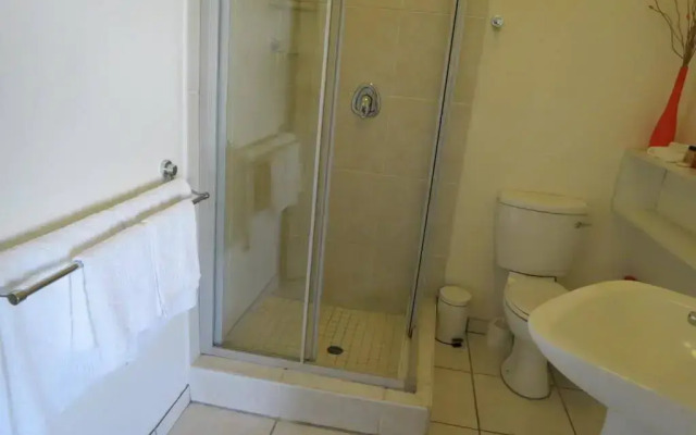 Touraco Guesthouse