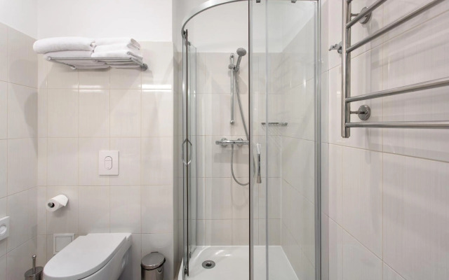 Radisson Hotel Old Town Riga