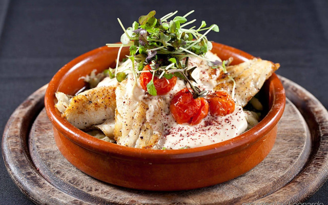 Crowne Plaza Haifa by IHG