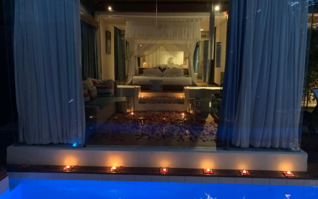 Kiss Villas Bali