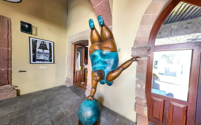 Hotel Nena