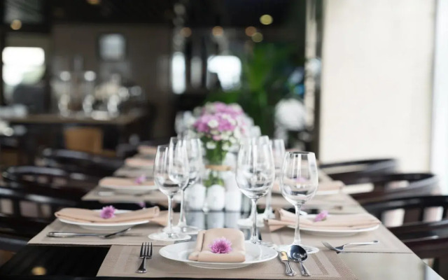 Отель Nhat Ha Maison