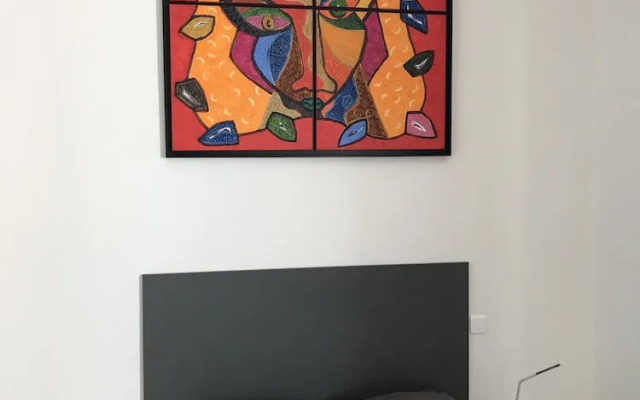 Le Relais de l'Orangerie