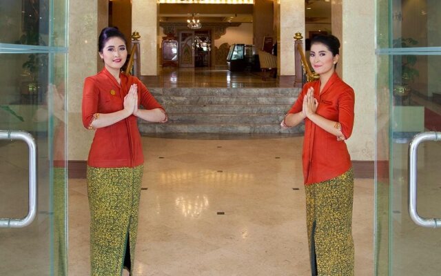Sahid Jaya Hotel Solo