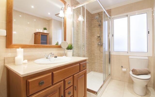 Maritimo FreshApartments by Bossh Hotels