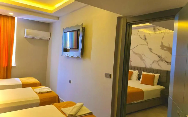 Erdem Hotel