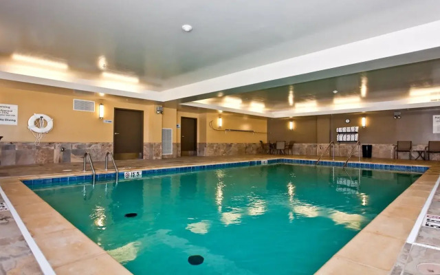 Holiday Inn Express Newton by IHG