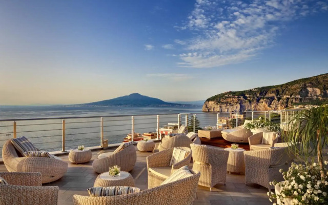 Hotel Mediterraneo