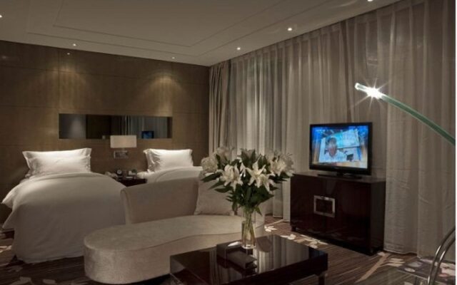 Wuhan jade tree Boutique Hotel