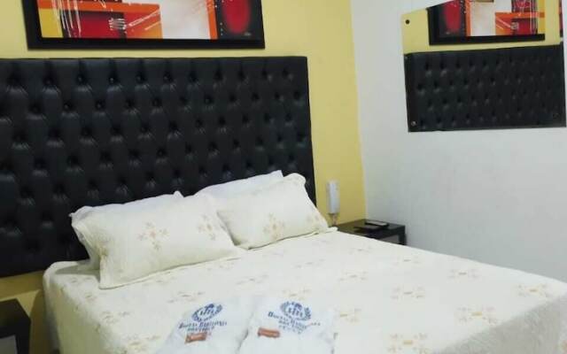 Hotel Babilonia Boutique