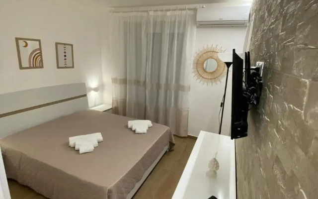 Dimora Garibaldi Apartment