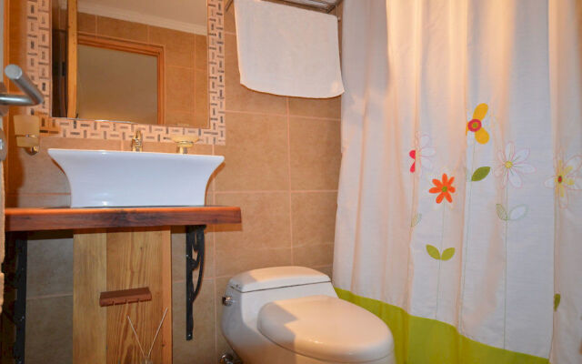 Hostal Boutique Esquina Elquina B&B