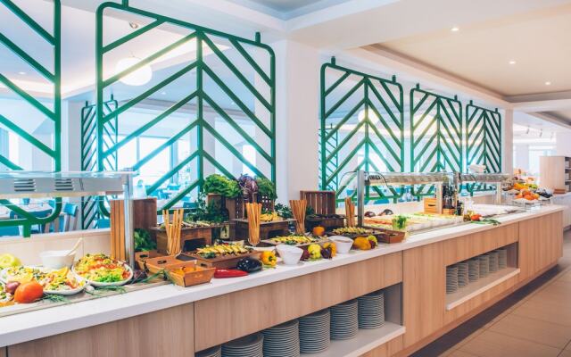Club Hotel Riviera Montenegro