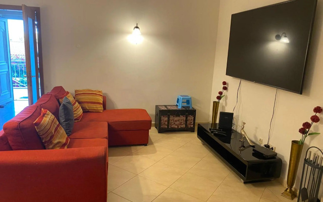 Holiday House in Albufeira