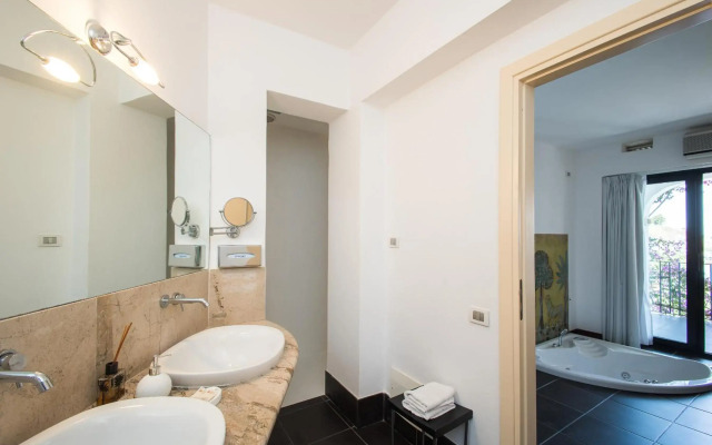 Hotel Le Calette