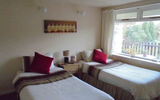 Long Melford B&B