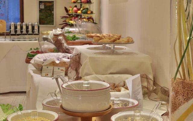 Hotel Terme Imperial