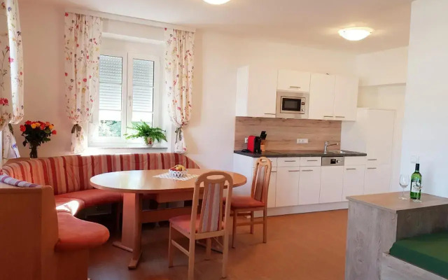 Villa Lilly - Luxus Appartements im Villenviertel