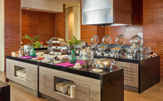 Park Inn By Radisson Davao