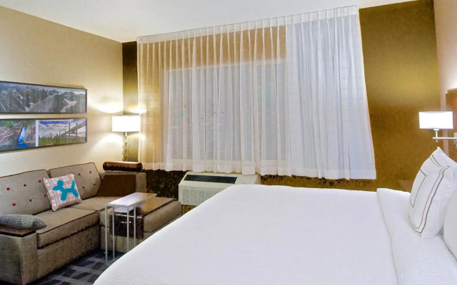 Towneplace Suites Anchorage Midtown