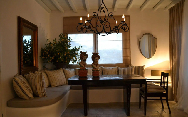 Mykonos Crystal Resort