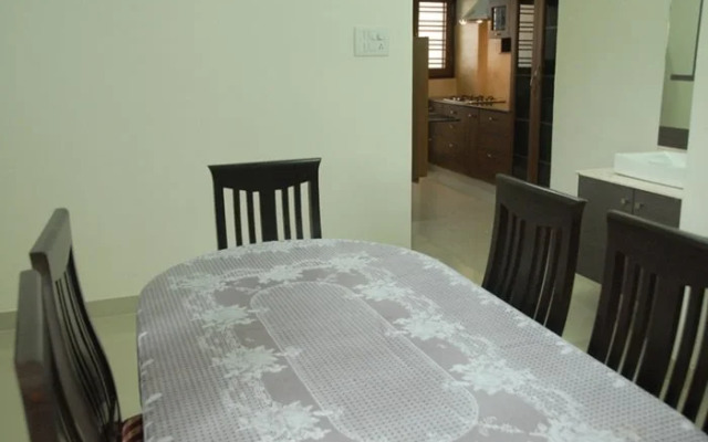 Catalyst Suites-Old Airport