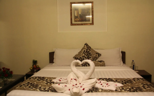 Tribecca INN