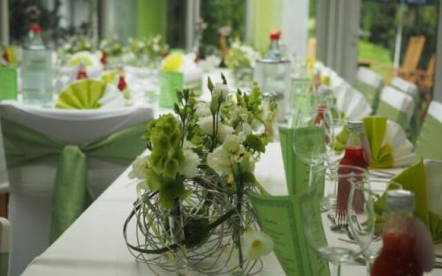Landhotel Sonnenbühl