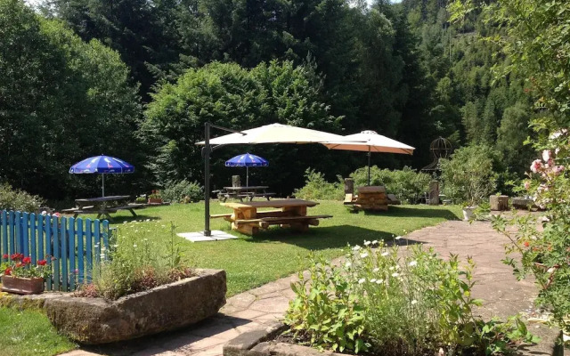 Auberge de la Cholotte