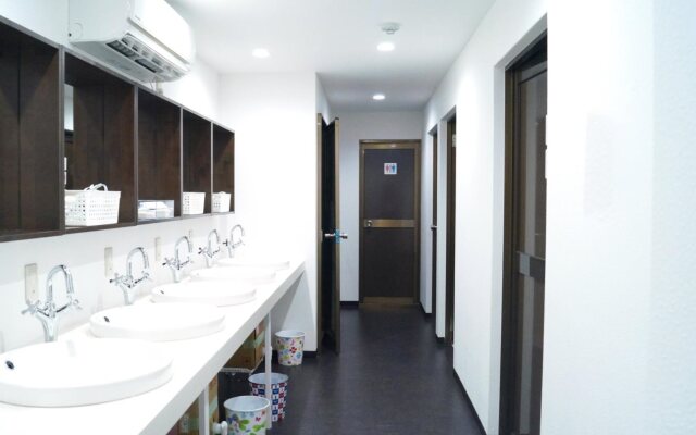 Briller Sakura - Hostel