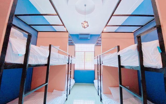 Hip's House Homestay - Hostel