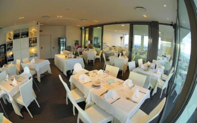 Medi Garden Resort