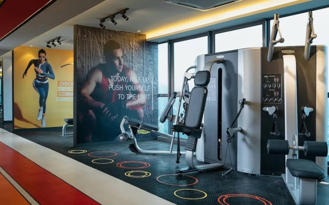 Arte Ampang Klcc 2 BR Homestay, 4-6 pax