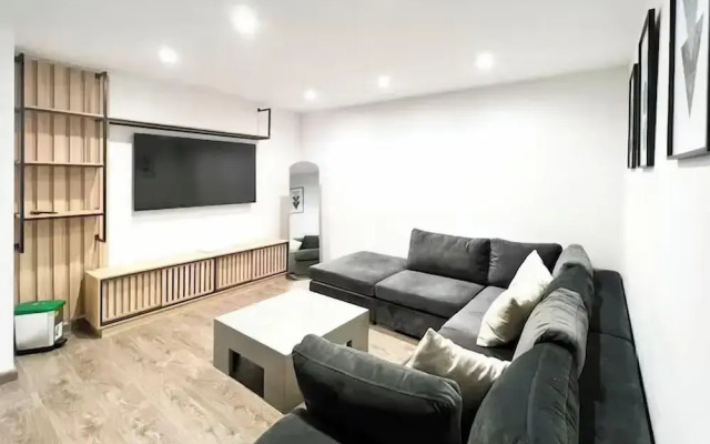 Espectacular apartamento en la felicidad