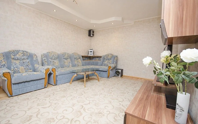 Apartments Ieropolis