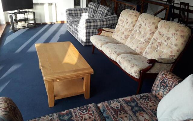 Old Harbour Master's self-catering apartment