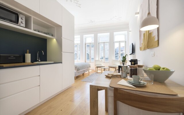 Tripas-Coração, São Bento