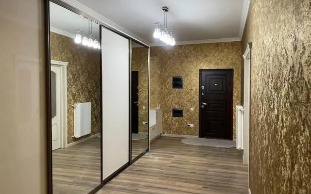 Park Azure Modern apartment