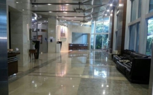 Daniel's Guesthouse