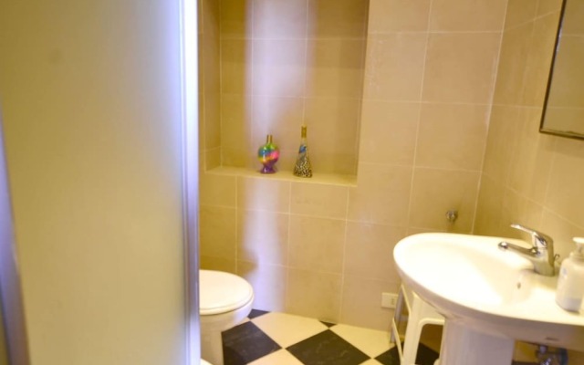 Farmhouse in Vinci With Pool & Vineyards