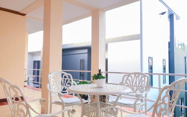 R K Guesthouse