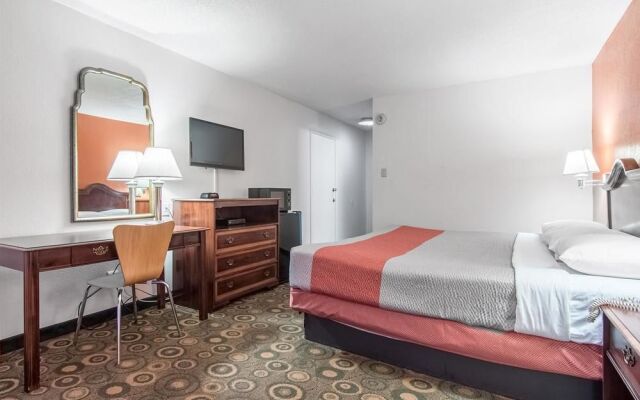 Days Inn Hope